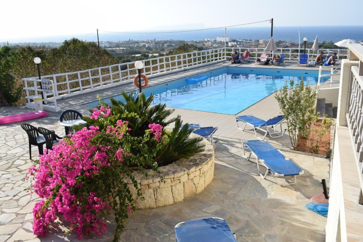 Panorama Sea View