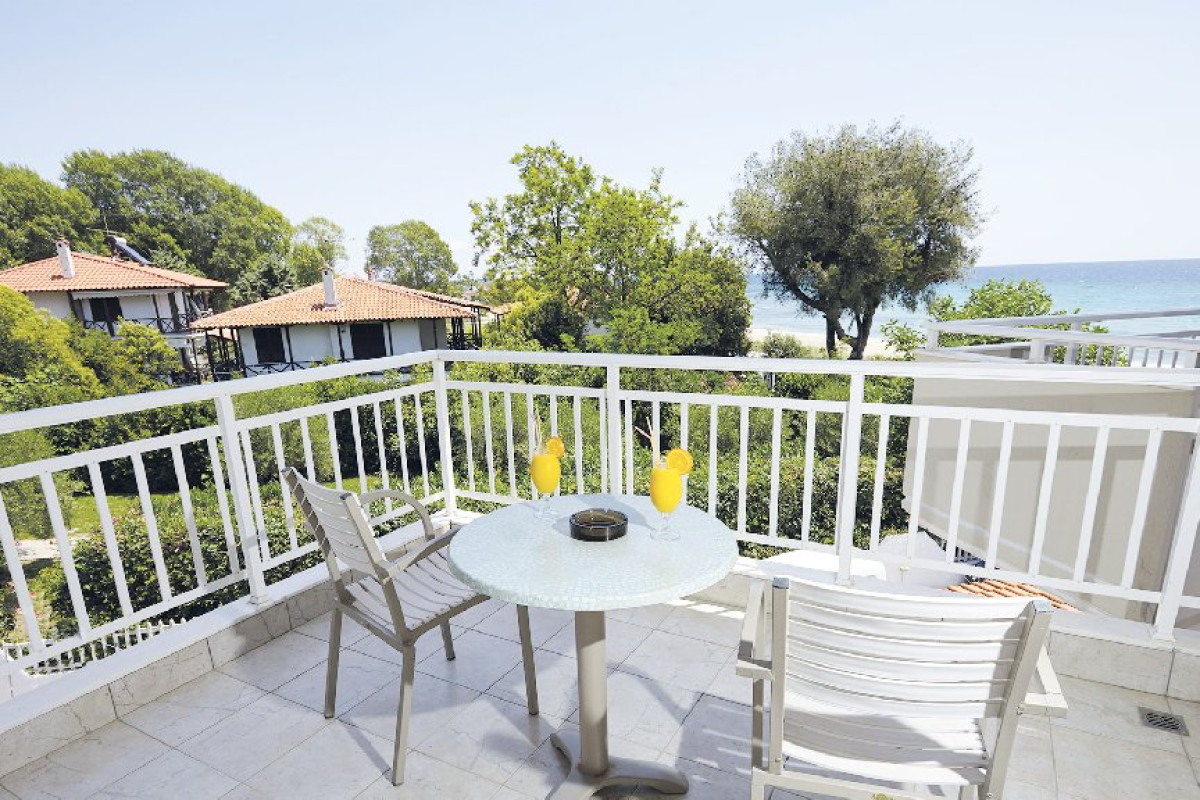 Georgalas Sun Beach Hotel
