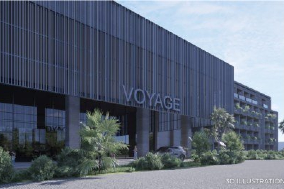 VOYAGE KUNDU