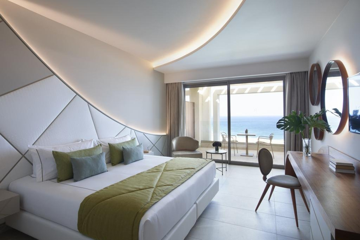 Mayia Exclusive Resort and Spa (Adults Only 16+)
