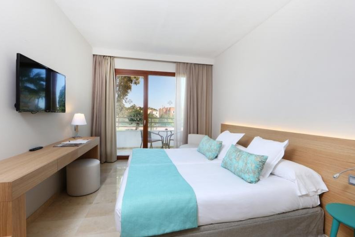 Son Caliu Spa Oasis