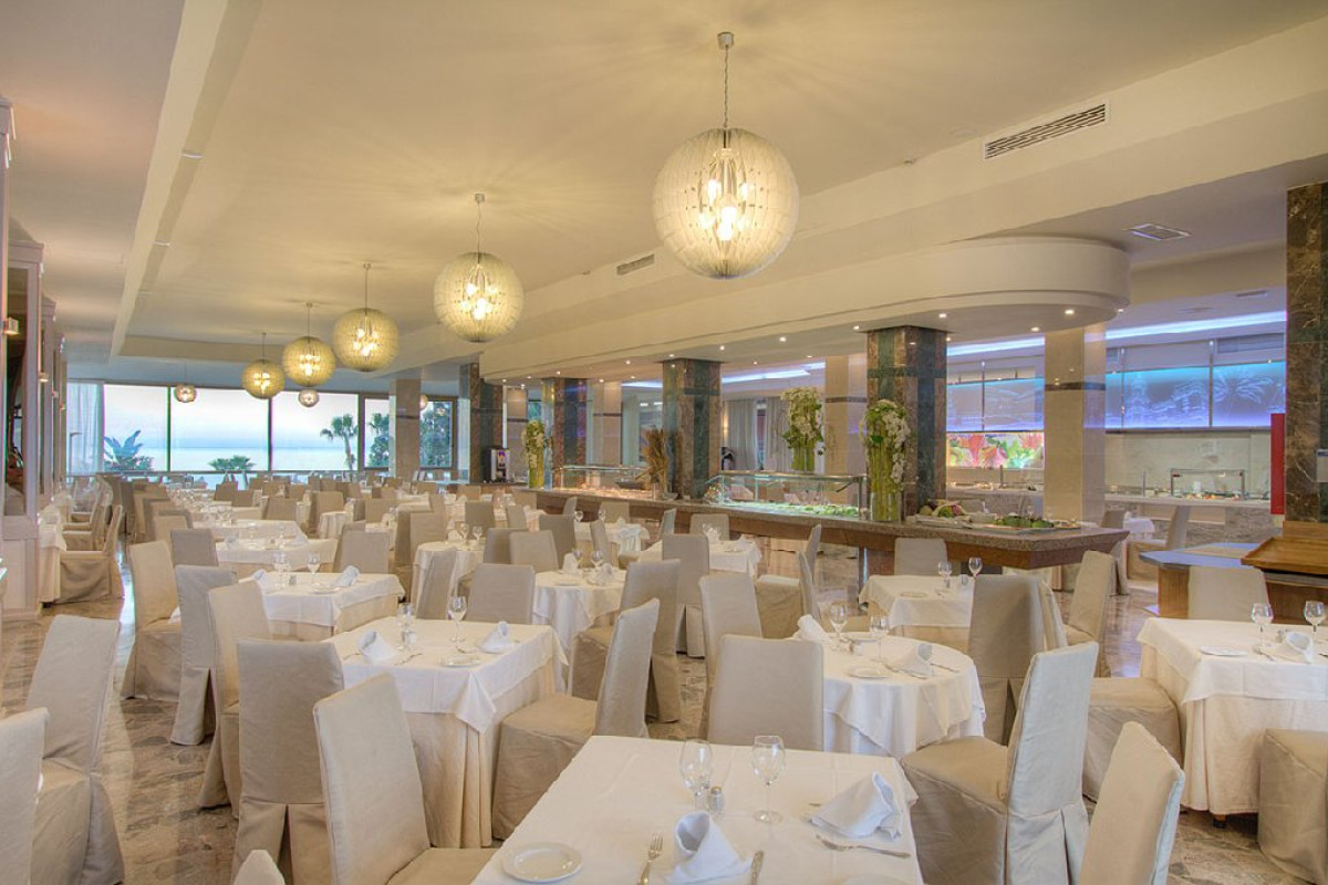 MS Amaragua (Torremolinos)