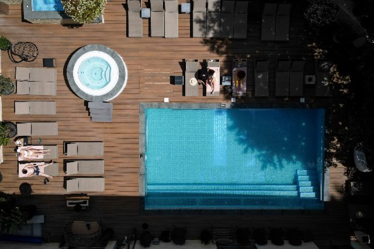 Hotel Elexus Predeal
