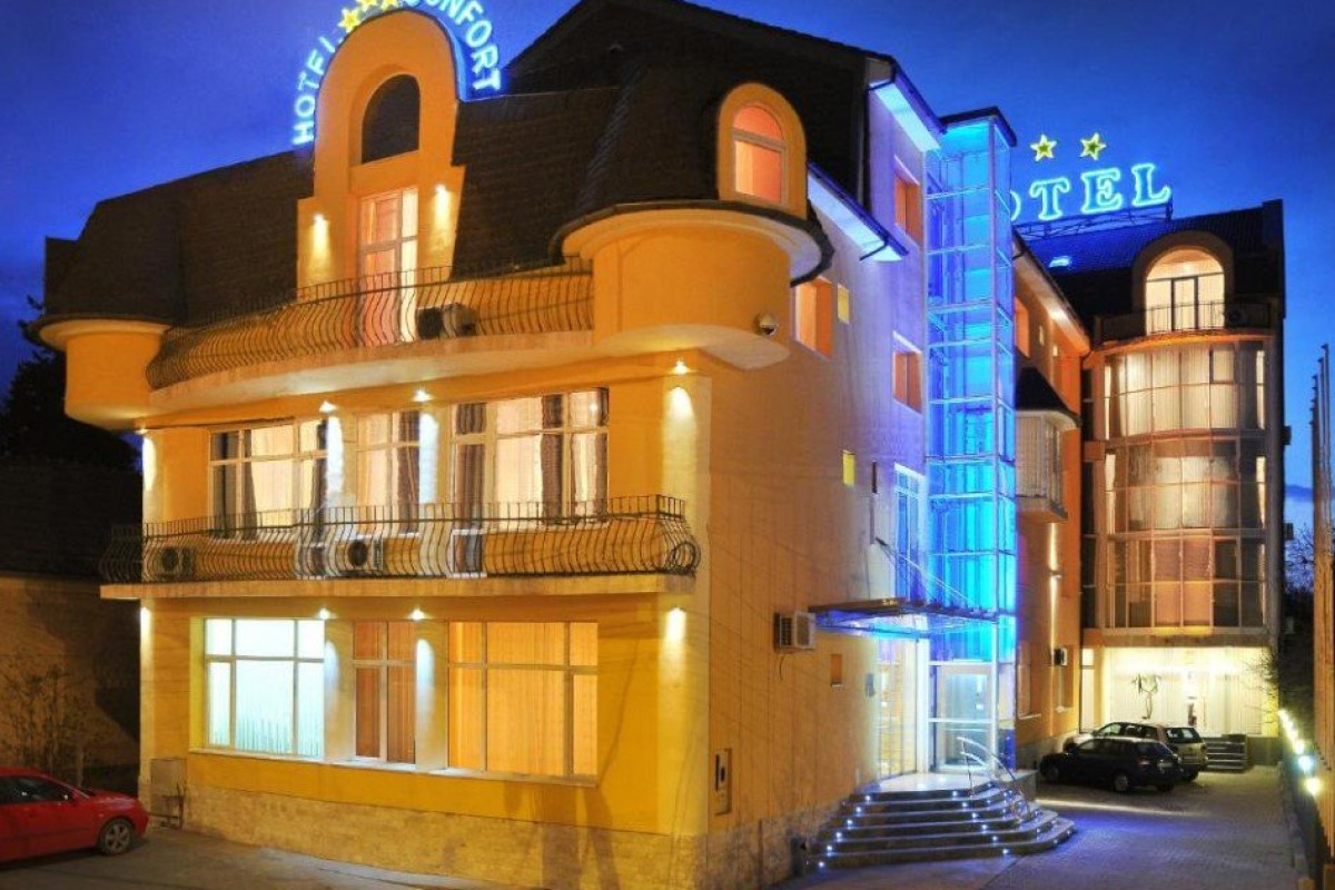 Hotel Confort