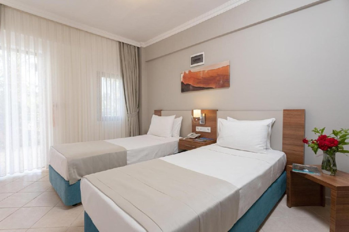 ANADOLU HOTEL BODRUM