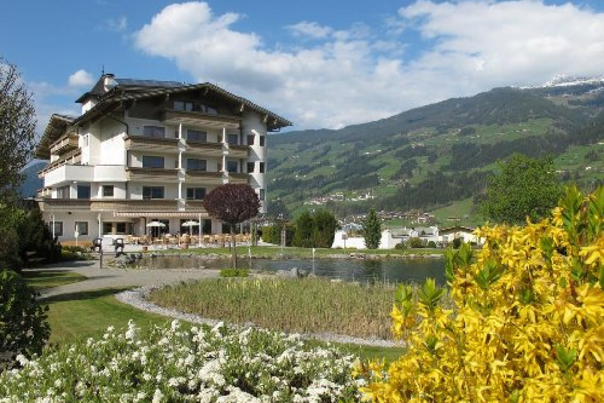 Sport-und Wellnesshotel Held