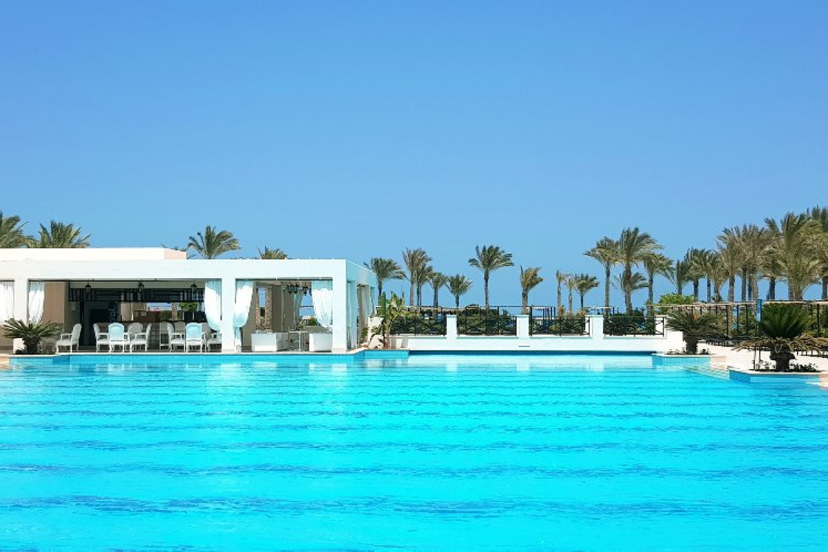 JAZ CRYSTAL RESORT