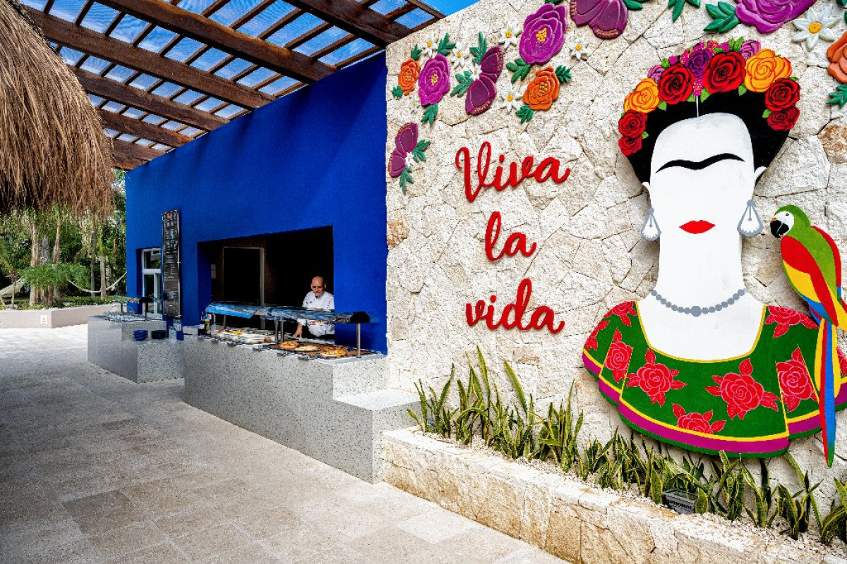 Viva Azteca by Wyndham