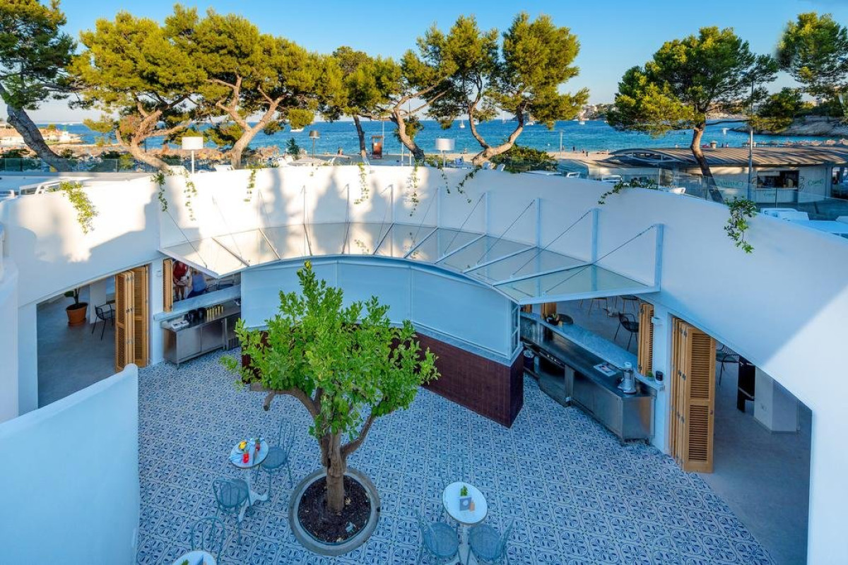 Fergus Style Palmanova (Adults Only)