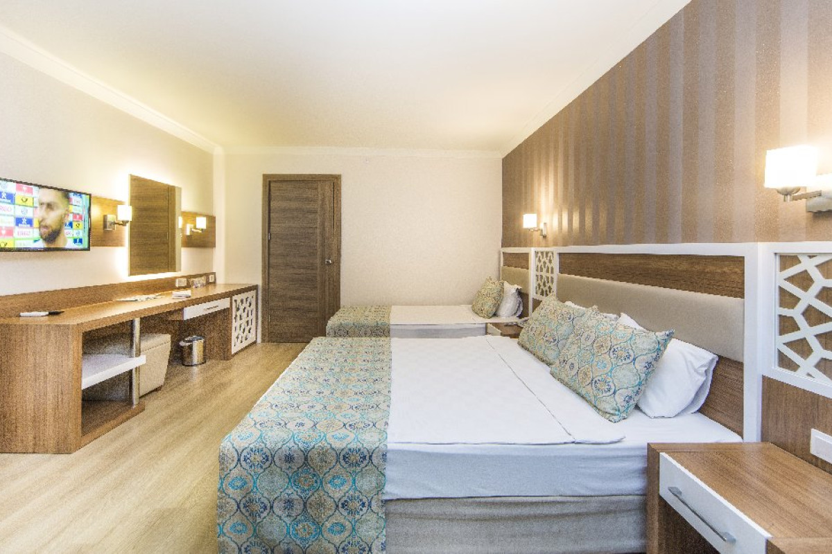 LONICERA RESORT AND SPA