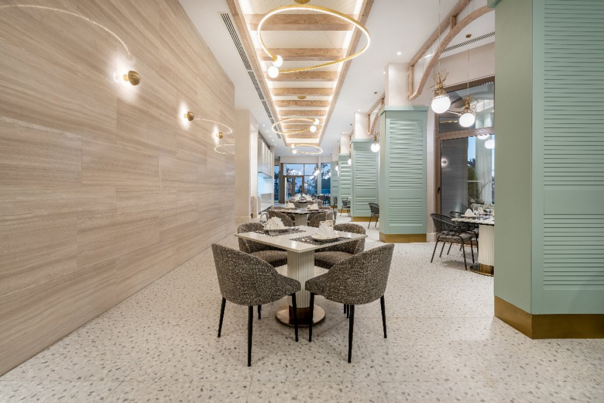 SURAL SARAY (adults only +16)