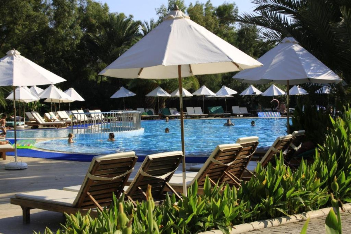 Tui Magic Life Sarigerme