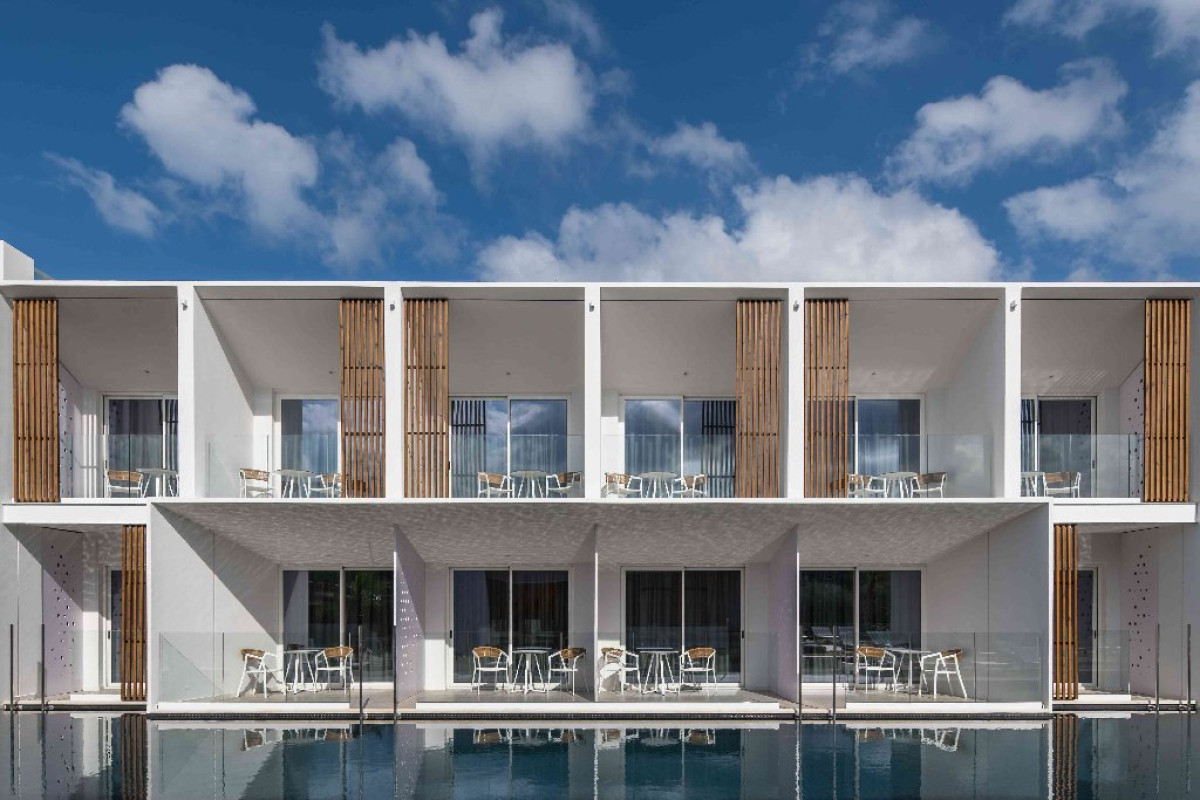 Aelius Hotel and Spa (ex Lavris Hotel) (Gouves)