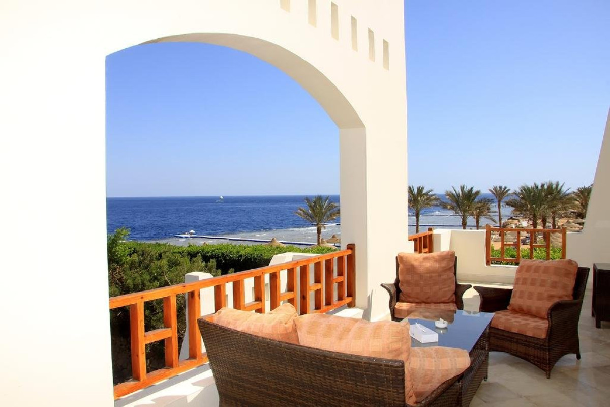 ROYAL GRAND SHARM