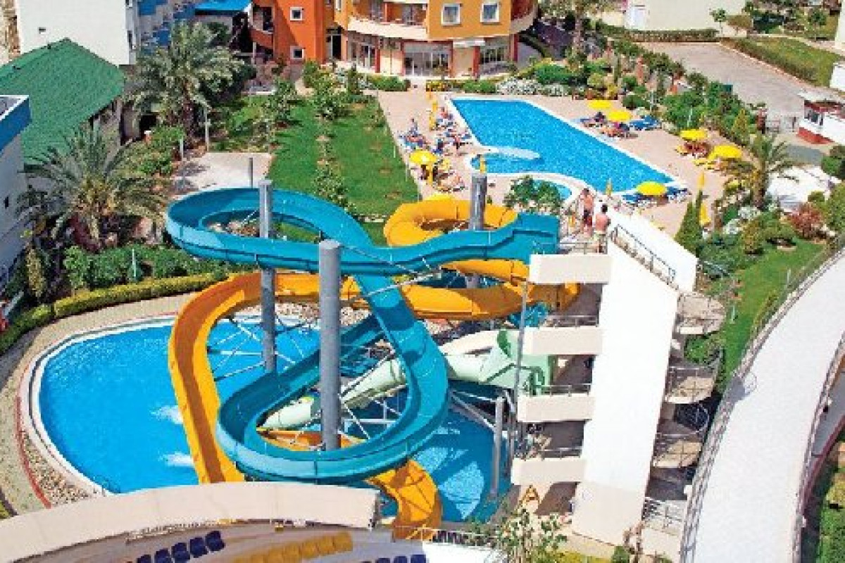 ALAIYE RESORT HOTEL
