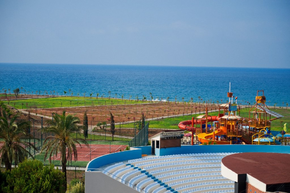 CLUB CALIMERA SERRA PALACE