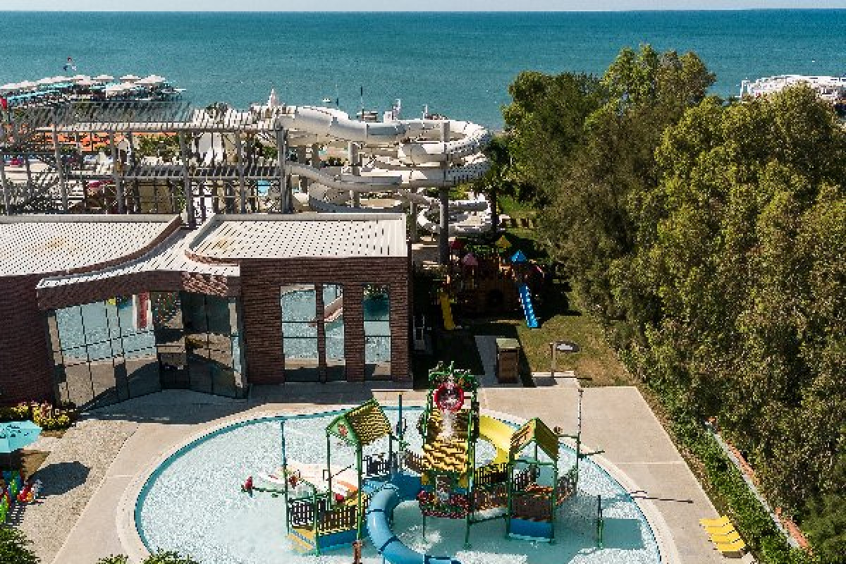 KAYA PALAZZO GOLF RESORT