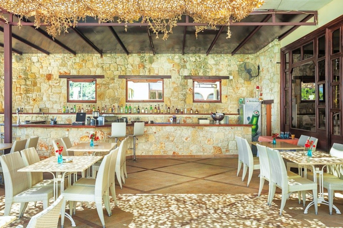 Possidi Paradise Hotel (Possidi, Kassandra)