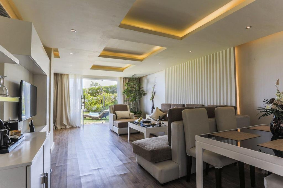 Sunrise Montemare Resort Grand Select (adults only)