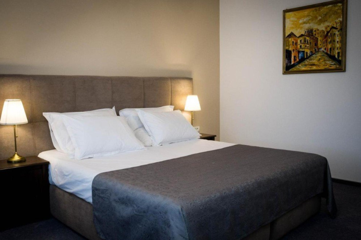 Nest Hotel and Restaurant