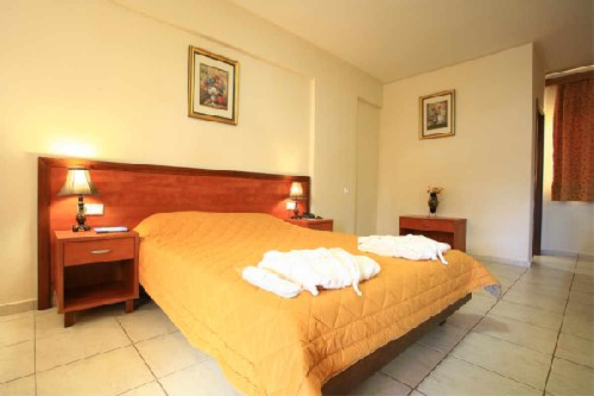 St. Constantin Hotel
