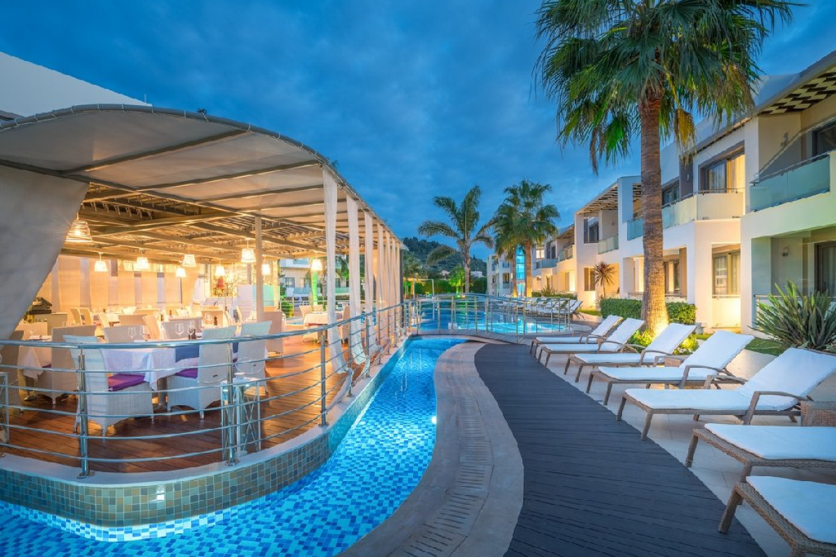 Lesante Classic Luxury Hotel and Spa (Tsilivi)