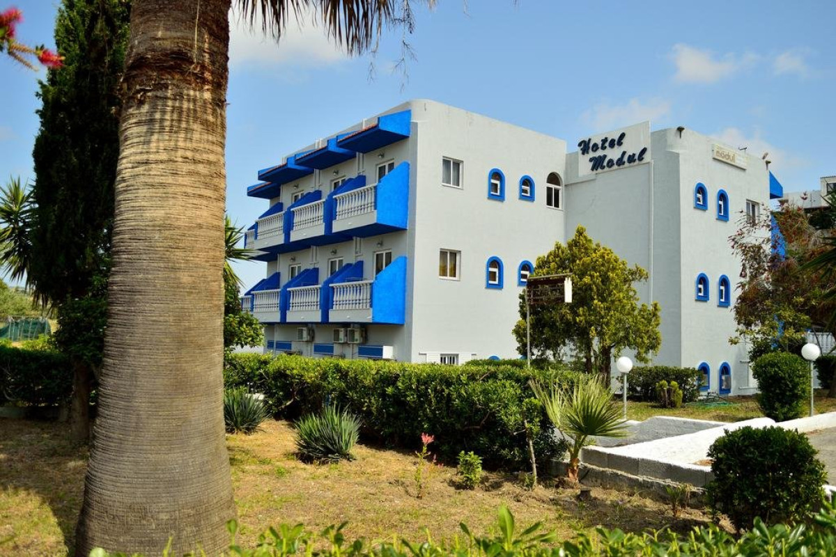 Modul (Faliraki)