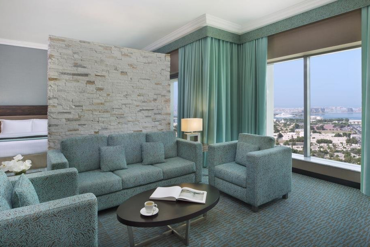 Atana Hotel