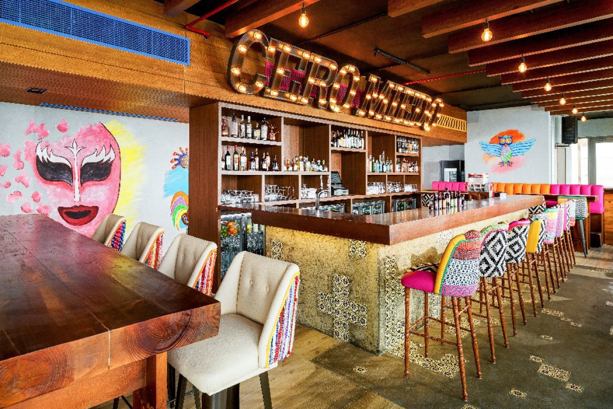 ALOFT PALM JUMEIRAH