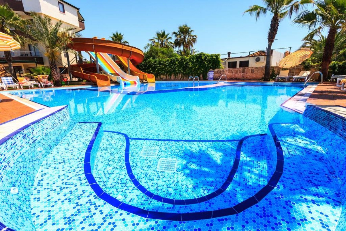 GALERI RESORT