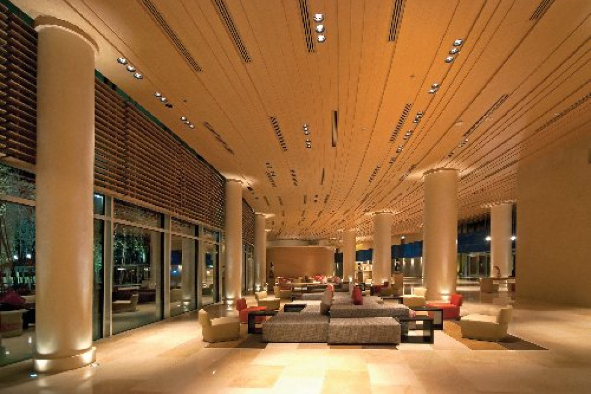 Kempinski Resort Aqaba