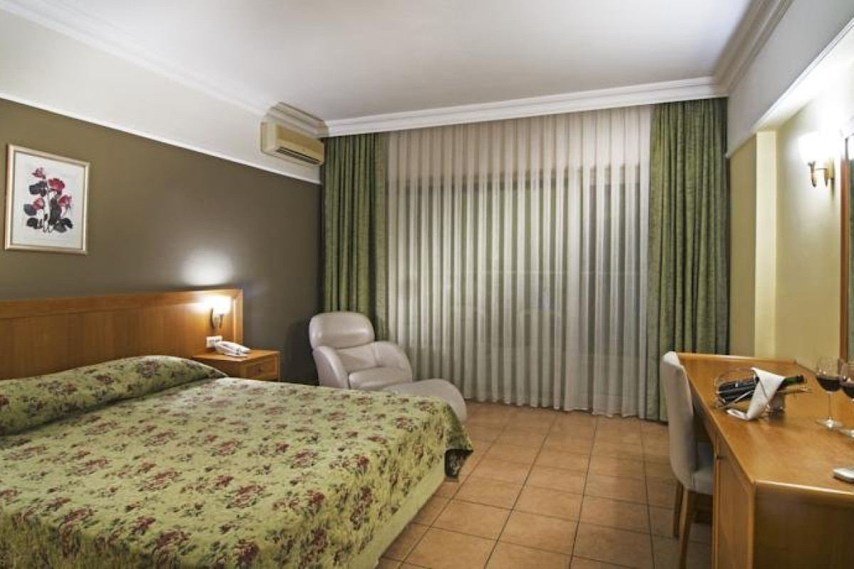 PALMIN HOTEL