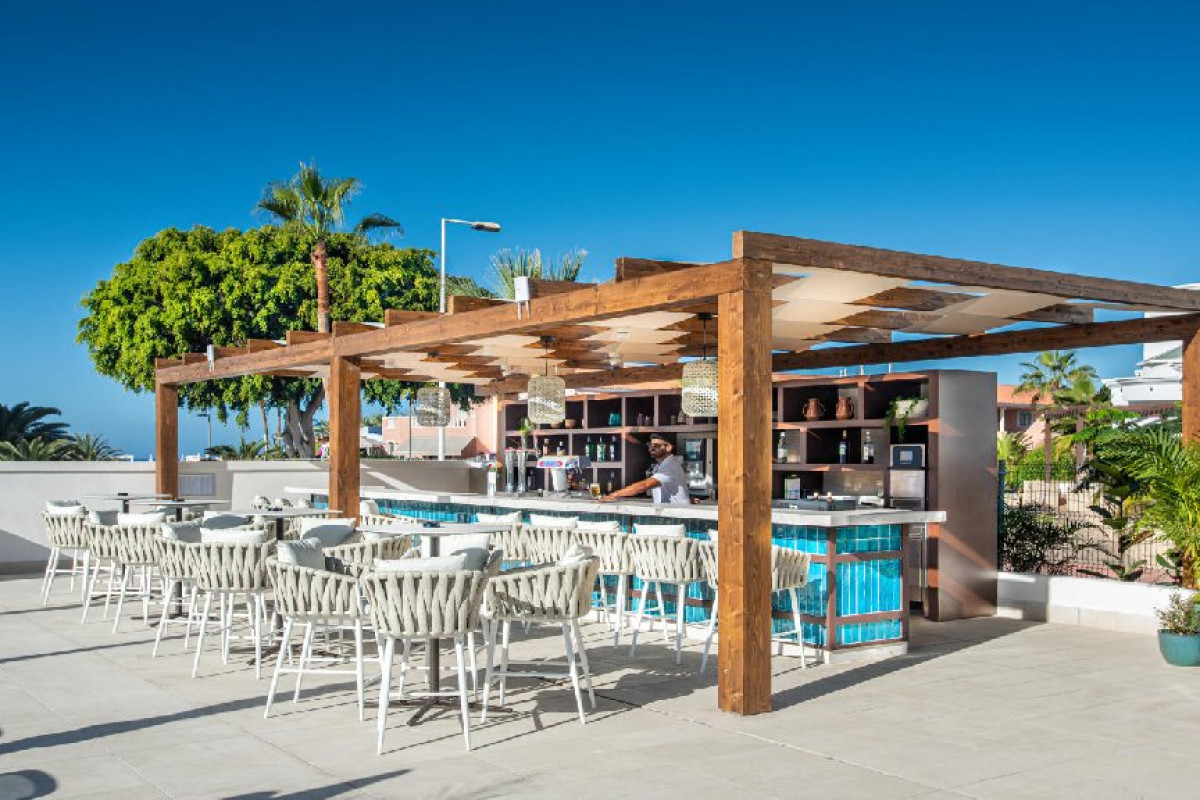 Princess Inspire Tenerife (fost Bahia Princess)  Adults Only