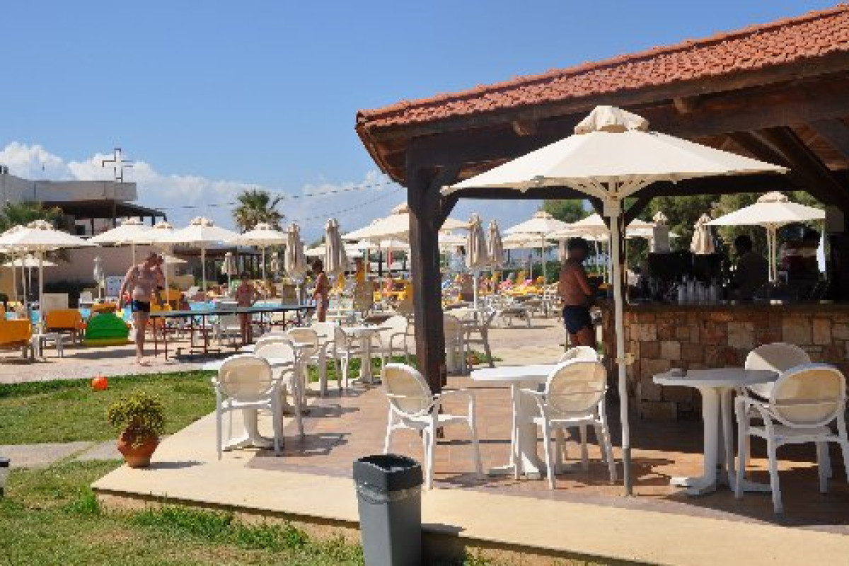 Sun Connect Zorbas Village