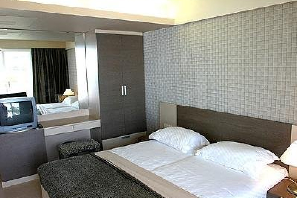 Hotel Laguna Molindrino (Porec)