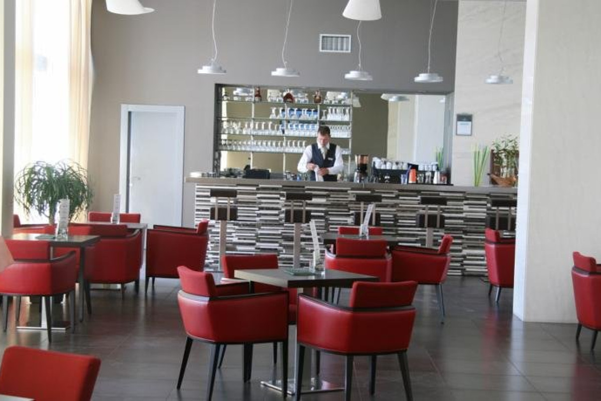 OLYMPIA HOTEL (Vodice)