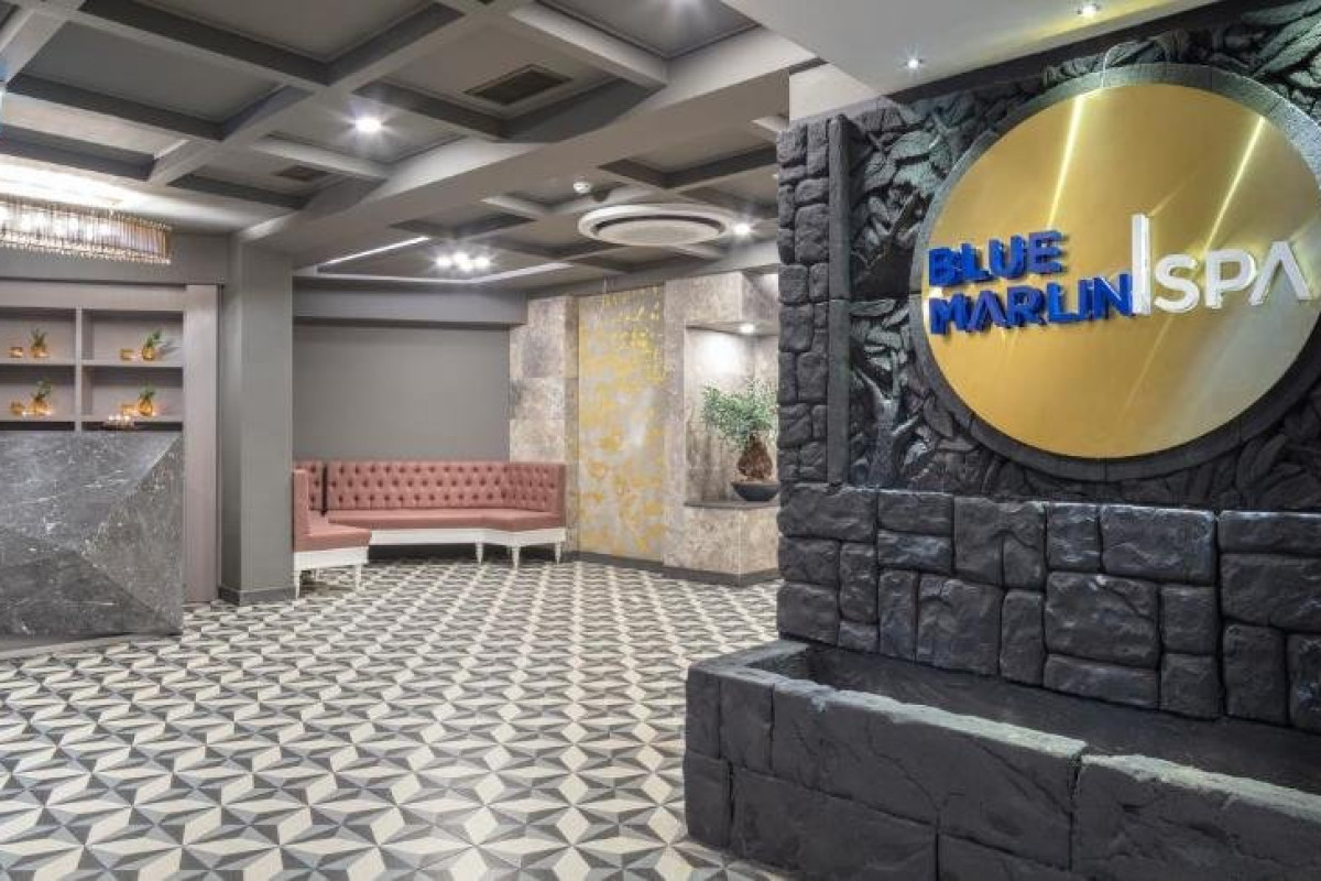 BLUE MARLIN DELUXE SPA RESORT