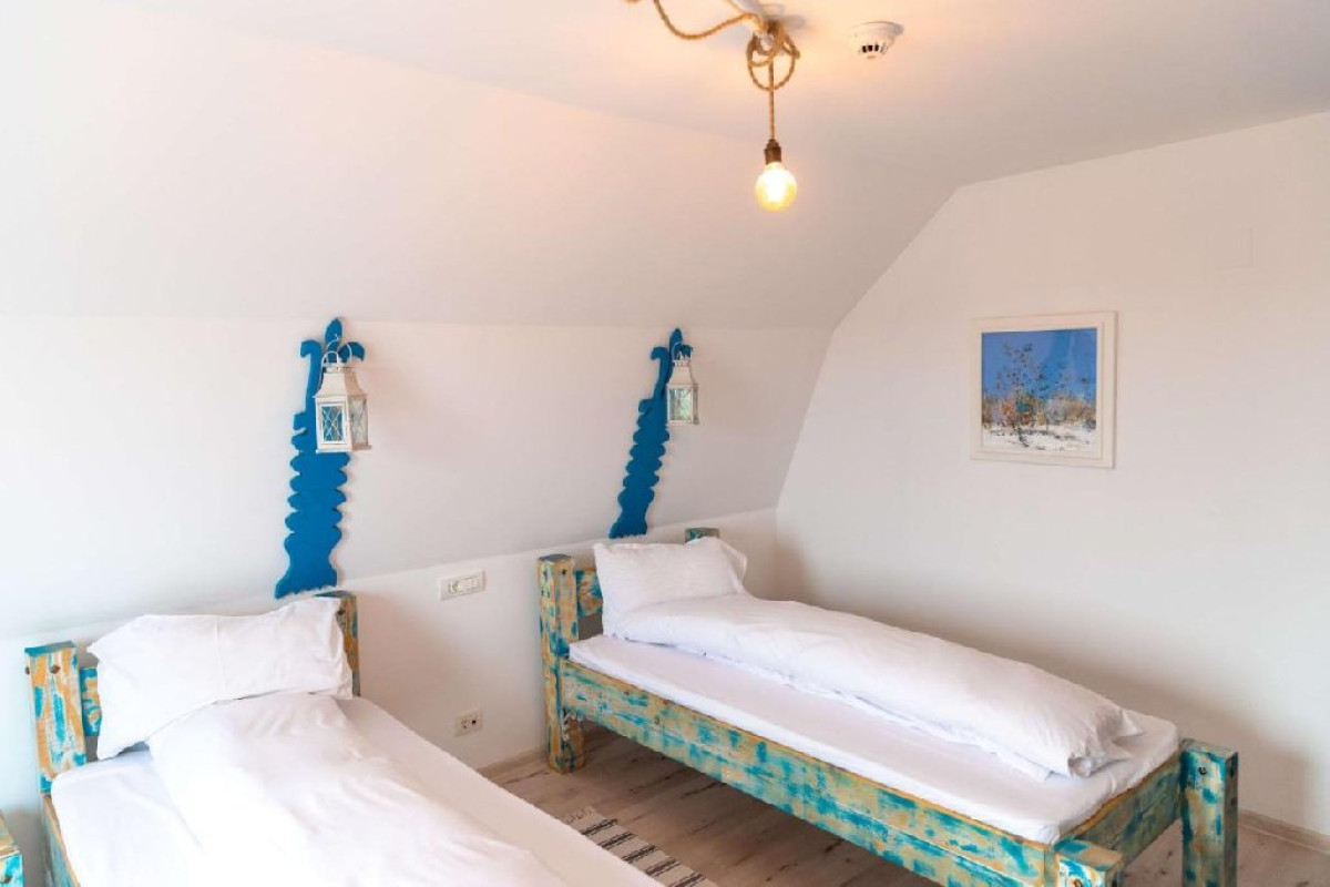 Nena Art Resort