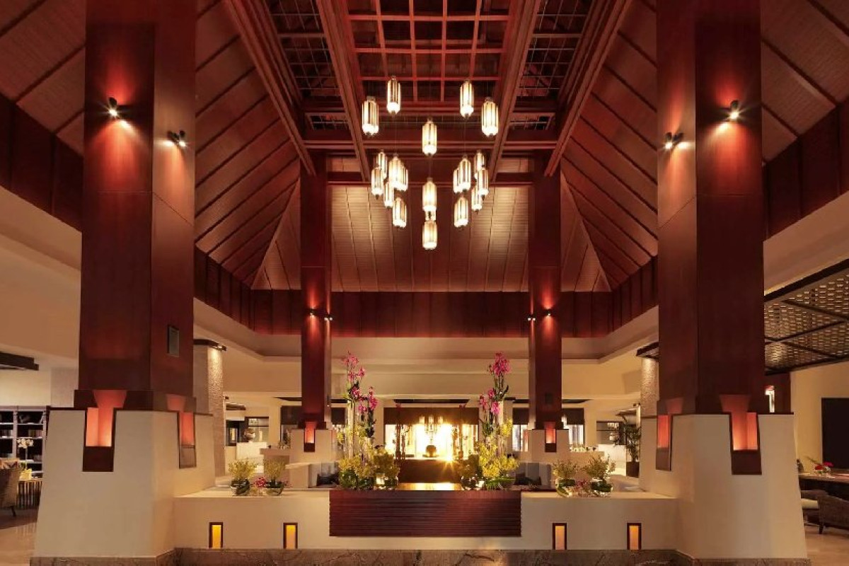 Anantara The Palm Dubai Resort