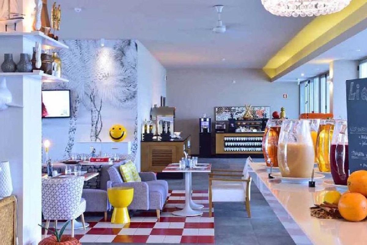 Pestana Alvor South Beach