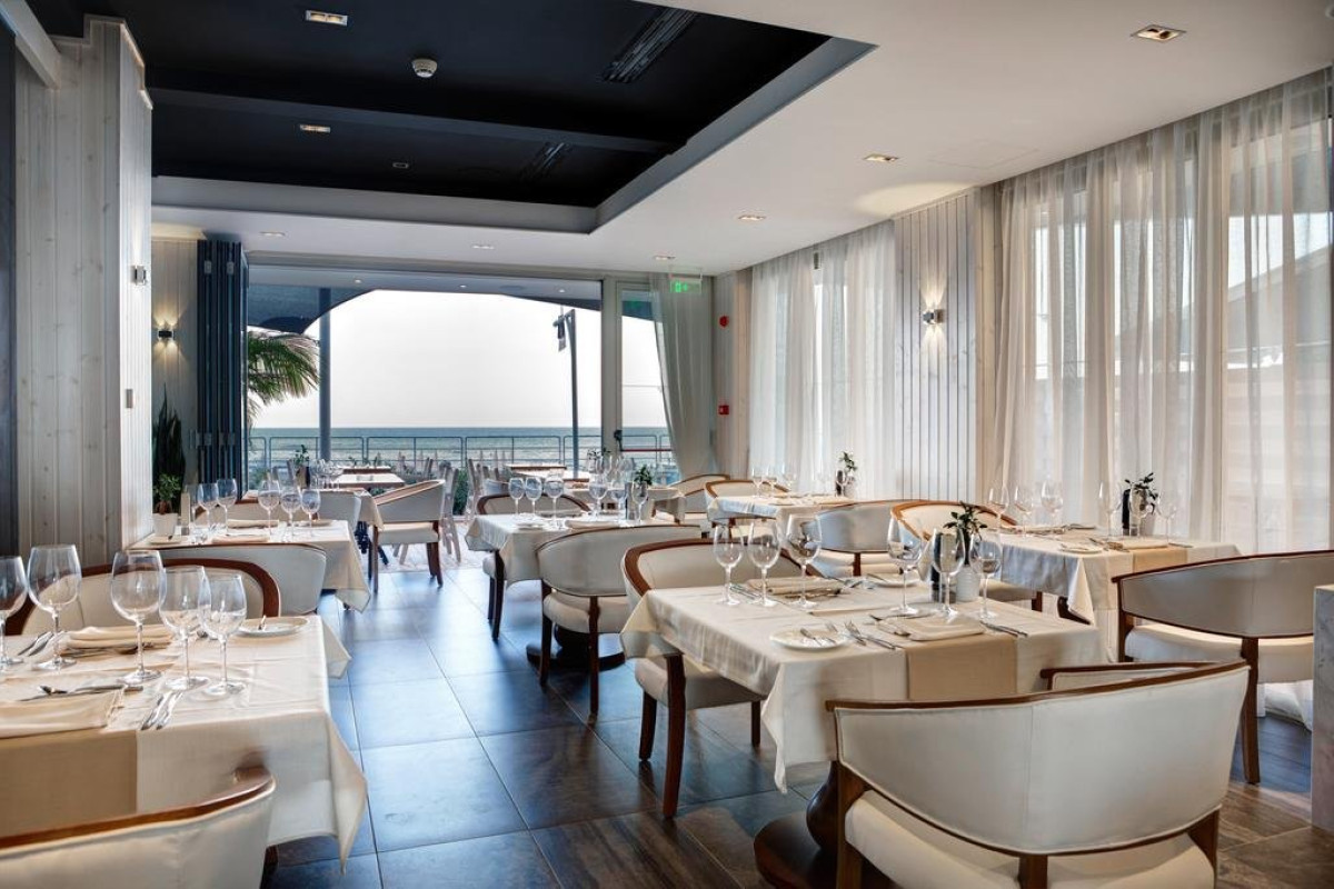 Ciao Stelio Deluxe (Adults Only)