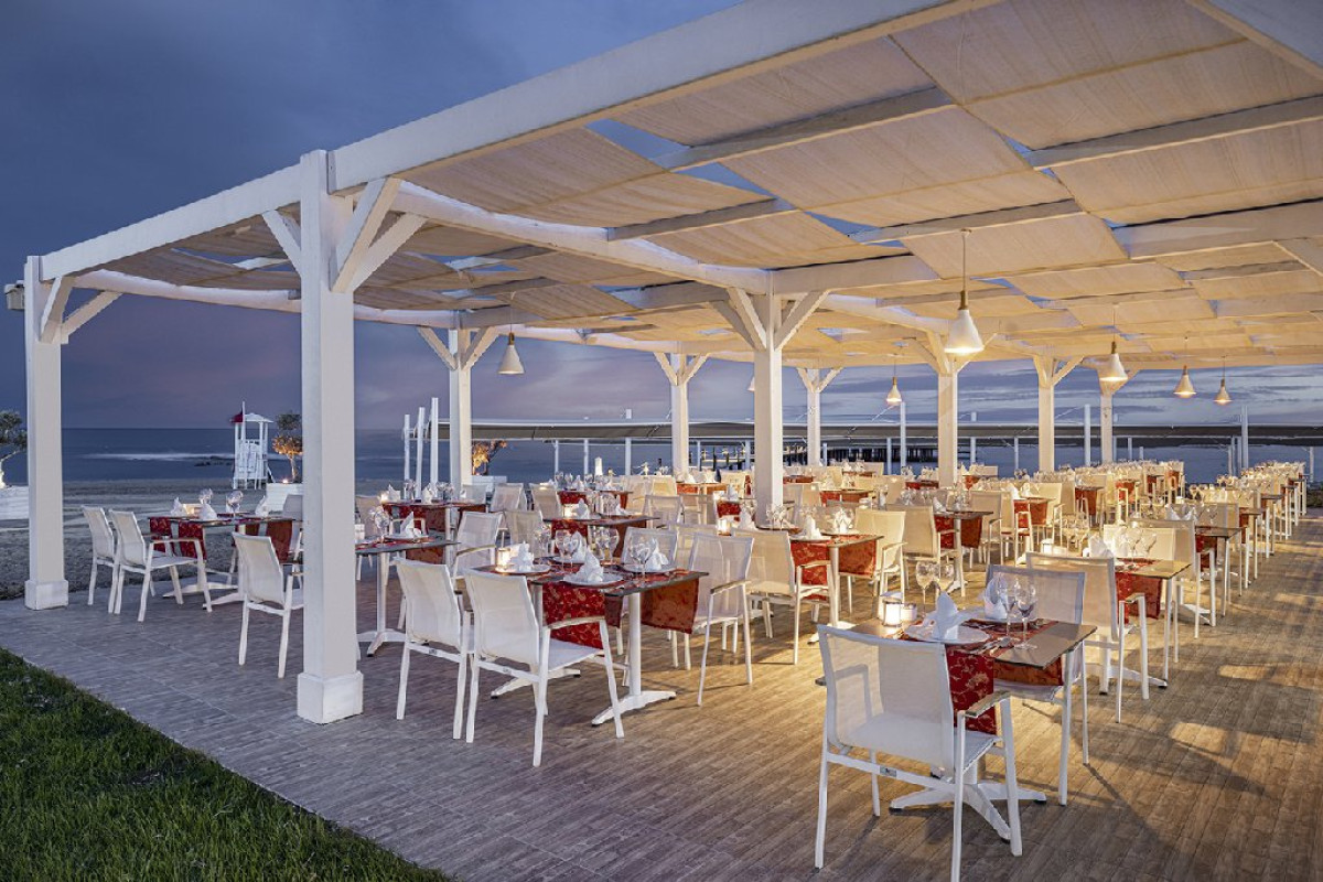 ARCANUS HOTELS SORGUN (EX.ARCANUS SIDE)