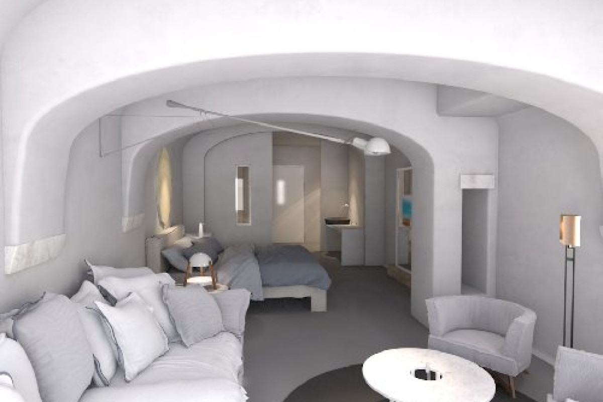 Mykonos Blanc