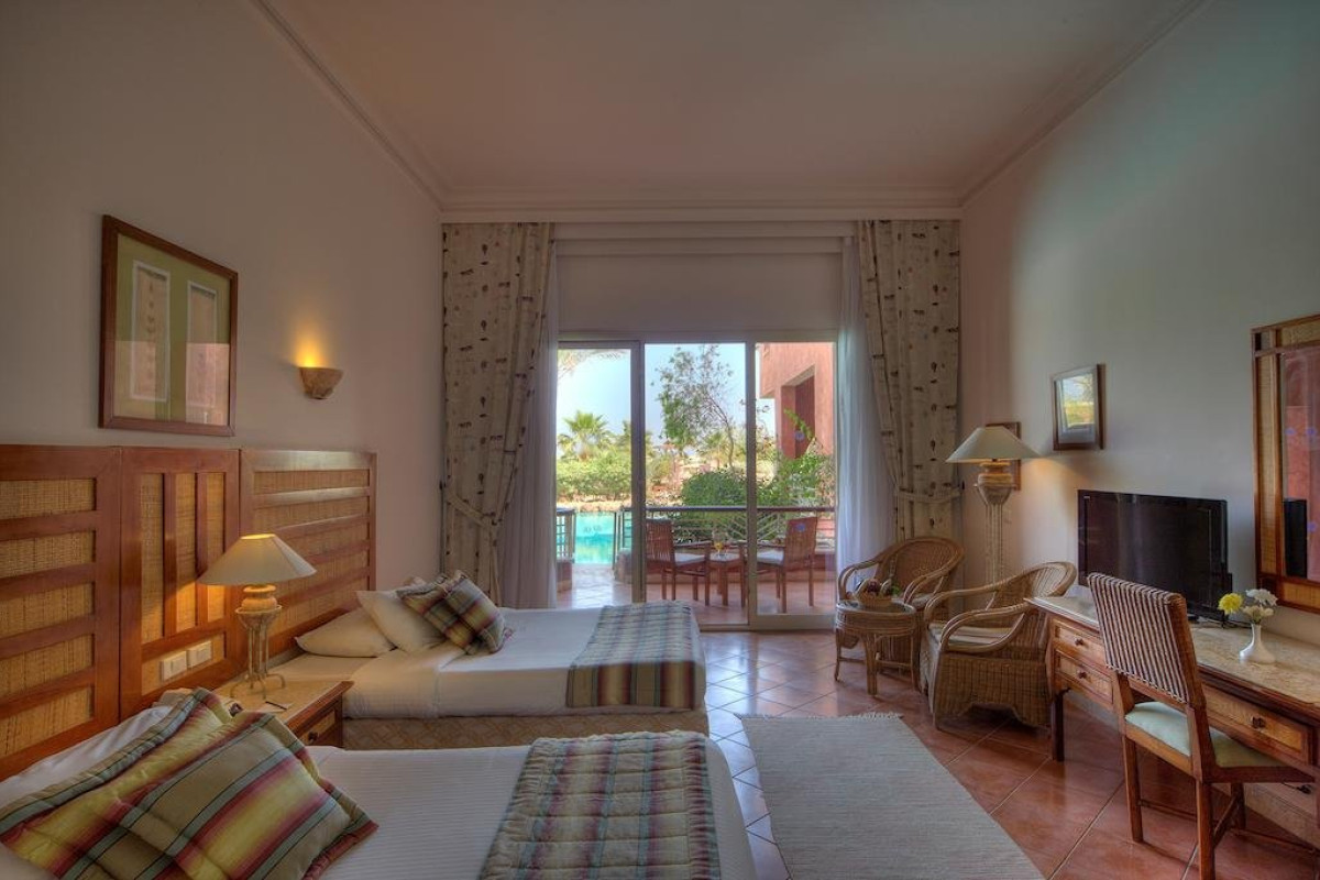 Albatros Laguna Beach Sharm El Sheikh