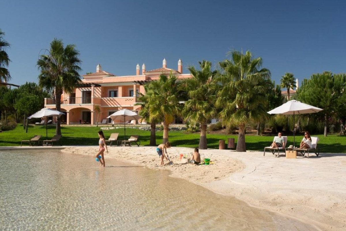 Cascade Wellness and Lifestyle Resort