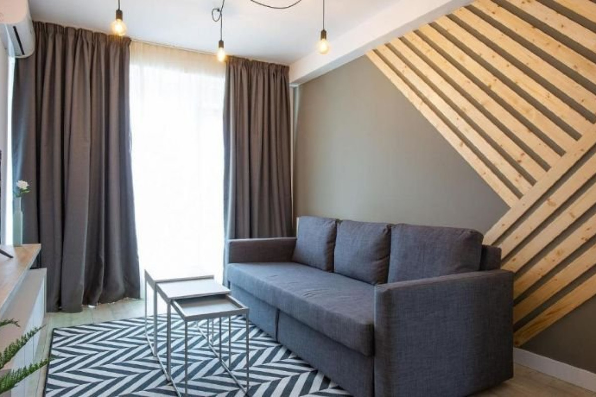 Olimpia Residence District CMP
