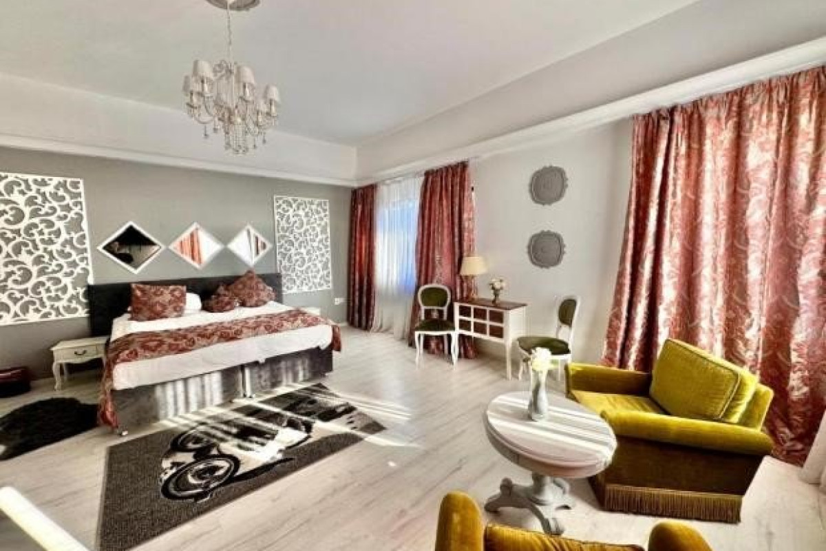 Hotel Zen