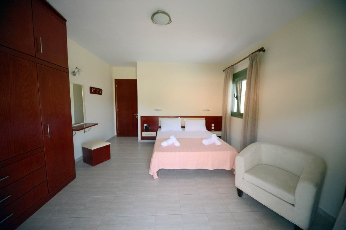 Aselinos Suites (Aselinos)