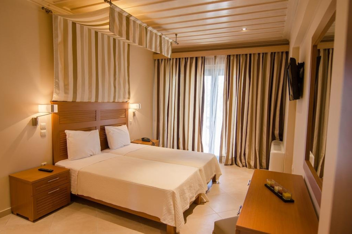 Daluz Boutique Hotel (Preveza) (F)