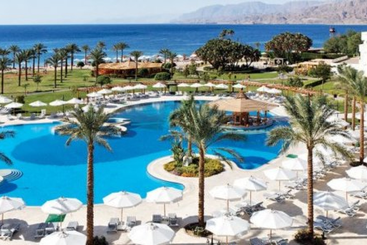 MOVENPICK RESORT SPA EL GOUNA